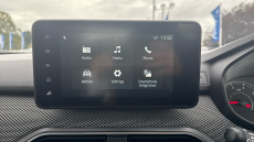 Dacia Sandero Stepway 1.0 TCe Expression 5dr Petrol Hatchback